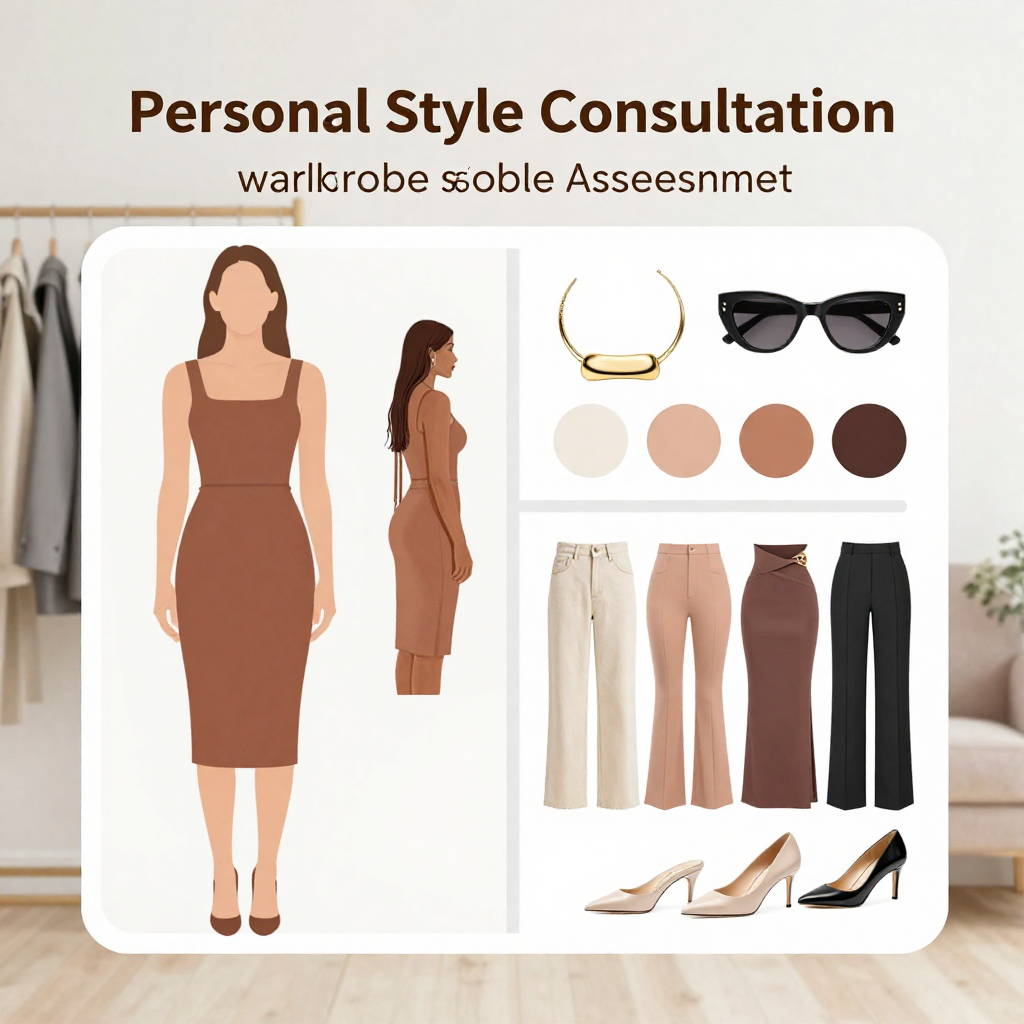Personal Style Consultation Service